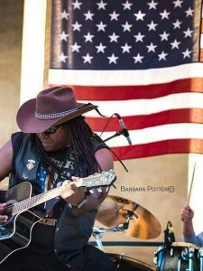 Nashville event honoring Vietnam Veterans