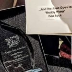Dee Rock - Best Instrumental & Film Music - FPCM Awards 2020 - Dee Rock - Best Instrumental & Film Music