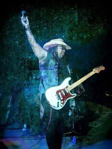 Dee Rock at Mojo Gumbo Fest 2021