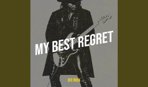 Dee Rock: My Best Regret